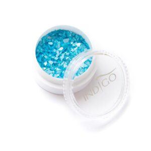 Turquoise – susmulkintų kriauklių pigmentas - Image 1