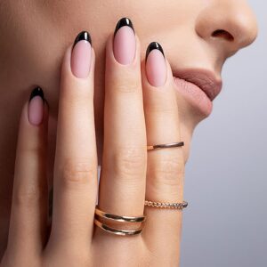 Natural – mineralinė bazė 7 ml - Image 6
