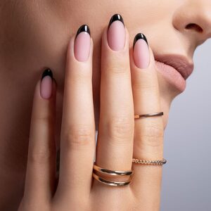 Natural – mineralinė bazė 13 ml - Image 5