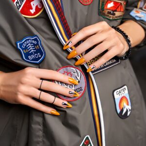 Absolut – gelinis lakas 7 ml - Image 5