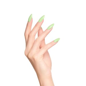 Positivus – gelinis lakas 7 ml - Image 2