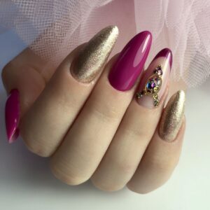 Big City Life – gelinis lakas 7 ml - Image 6