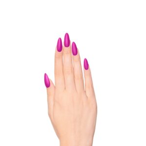 Big City Life – gelinis lakas 7 ml - Image 5