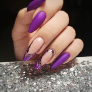 Lady Joker – gelinis lakas 7 ml - Image 4