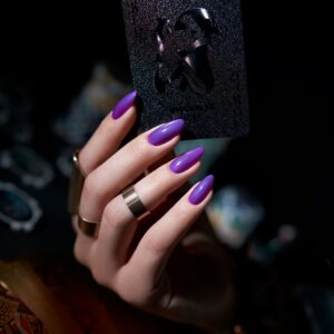 Lady Joker – gelinis lakas 7 ml - Image 6