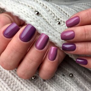 Romantica – gelinis lakas 7 ml - Image 6