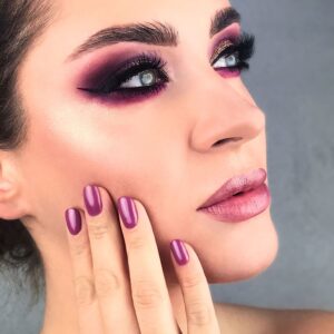Triumph – gelinis lakas 7 ml - Image 6