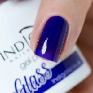 Indigolicious – gelinis lakas 7 ml - Image 5