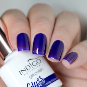 Indigolicious – gelinis lakas 7 ml - Image 6