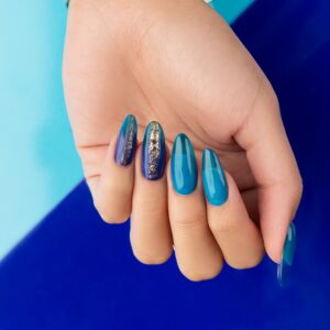 h2o – gelinis lakas 7 ml - Image 6