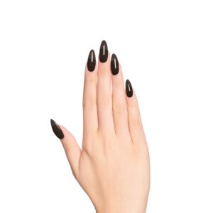 Black Ghost – gelinis lakas 7 ml - Image 2