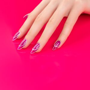 WOW – gelinis lakas 7 ml - Image 6
