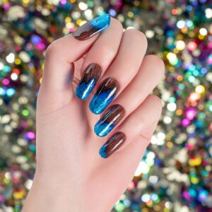 Nostradamus – gelinis lakas 7 ml - Image 4