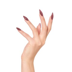 Taboo – gelinis lakas 7 ml - Image 2