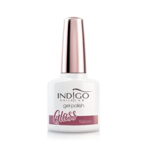 Taboo – gelinis lakas 7 ml - Image 1