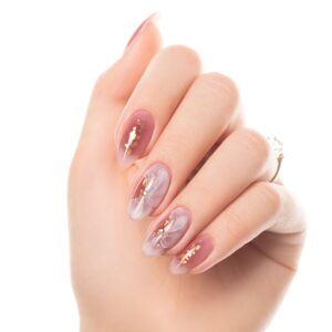 Taboo – gelinis lakas 7 ml - Image 4