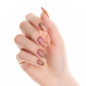 Taboo – gelinis lakas 7 ml - Image 5