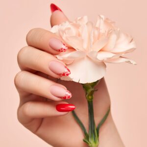 Sex Appeal – gelinis lakas 7 ml - Image 6