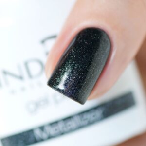 Metallizer – gelinis lakas 7 ml - Image 5