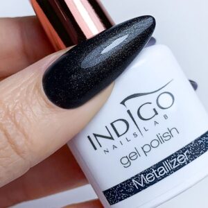 Metallizer – gelinis lakas 7 ml - Image 6