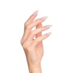 Wake Up No Make Up – mineralinė bazė su blizgučiais 7 ml - Image 3