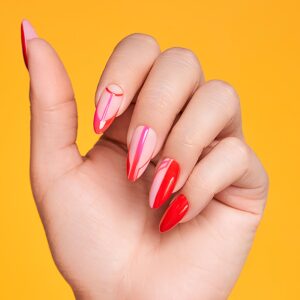 Money Maker – gelinis lakas 7 ml - Image 6