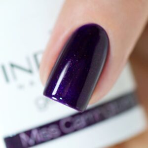 Miss Carington – gelinis lakas 7 ml - Image 6