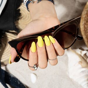 Bamboleo – gelinis lakas 7 ml - Image 6