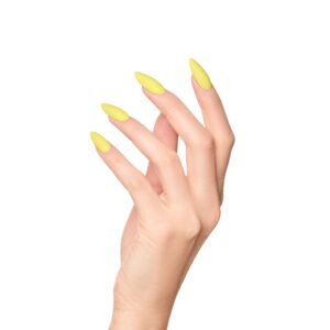 Bamboleo – gelinis lakas 7 ml - Image 5
