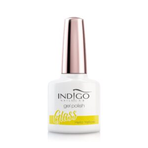 Hello Yellow – gelinis lakas 7 ml - Image 1