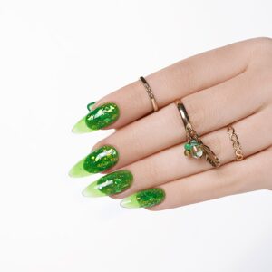 Hulahop – gelinis lakas 7 ml - Image 5