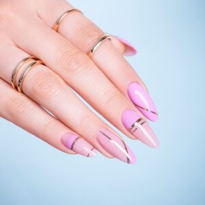 Insta Queen – gelinis lakas 7 ml - Image 6