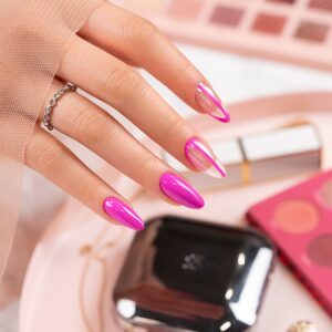 F* Beautiful – gelinis lakas 7 ml - Image 6