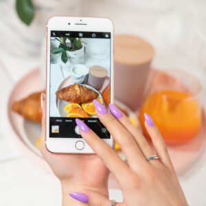 Influencer – gelinis lakas 7 ml - Image 6