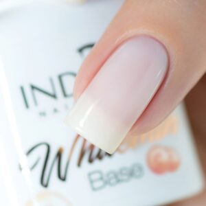 Whitemin – pieninga gelinio lako bazė 7 ml - Image 3