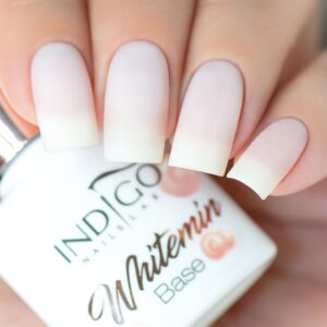 Whitemin – pieninga gelinio lako bazė 7 ml - Image 6