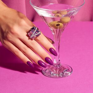 Vip Vip Hurra – gelinis lakas 7 ml - Image 6