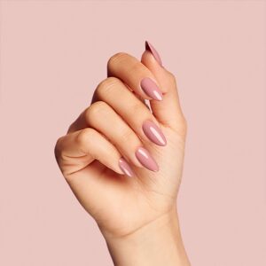 Love Me Tender – gelinis lakas 7 ml - Image 6