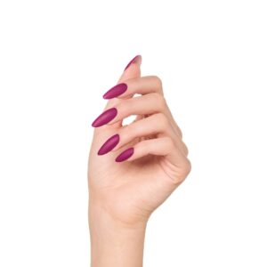 Oh Boy – gelinis lakas 7 ml - Image 5
