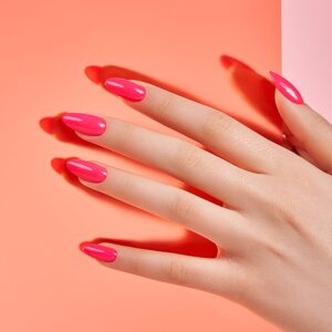 Endorfina – gelinis lakas 7 ml - Image 6