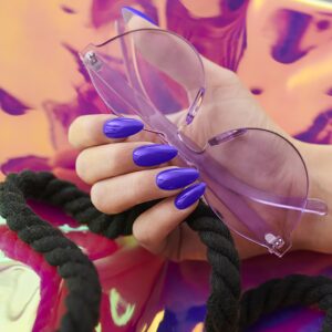 Very Different – gelinis lakas 7 ml - Image 6