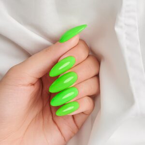 Fluomaniac – gelinis lakas 7 ml - Image 6