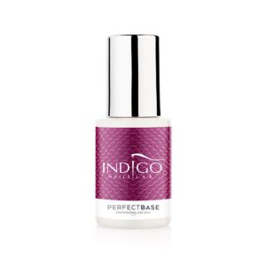 Perfect Base – gelio teptukas 15 ml - Image 1