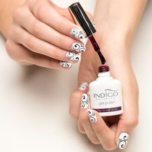 Femme Fatale – gelinis lakas 7 ml - Image 6