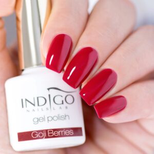Goji Berries – gelinis lakas 7 ml - Image 6