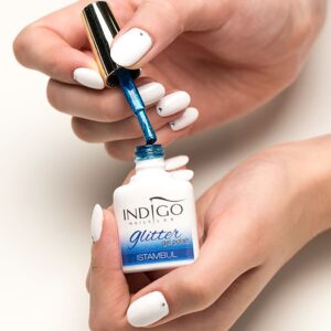 Istambul Glitter – gelinis lakas 7 ml - Image 5