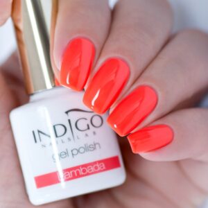 Lambada – gelinis lakas 7 ml - Image 6