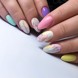 Lila Sky – gelinis lakas 7 ml - Image 6