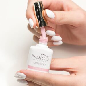 Little Pink – gelinis lakas 7 ml - Image 6