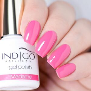 Madame – gelinis lakas 7 ml - Image 6